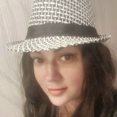 Светлана Юдина, 31.07, Люберцы