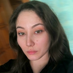 Анастасия Набатчикова, 17.02.1998, Курск
