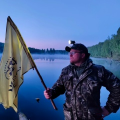 Михаил Вавилов, 28.10, Пушкино