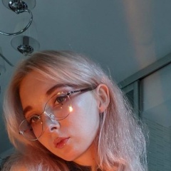 Алена Андреева