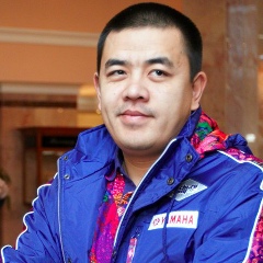 Алексей Эм, 24.11, Петропавловск