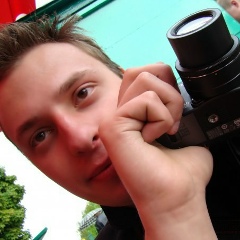 Ярослав Теменик, 11.05.1986, Киев