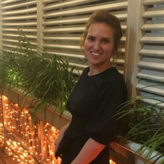 Полина Афанасьева, 07.02.1986, Москва