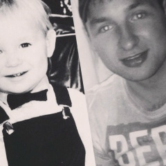 Андрей Айрих, 20.01.1989