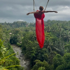 Ольга Пономарёва, 23.06, Новосибирск