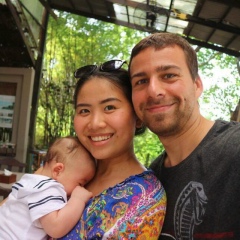 Антон Скороходов, 12.05.1988, Sydney