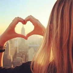 Yuliya-Thebest Piskovaya, 03.01.1985, Санкт-Петербург