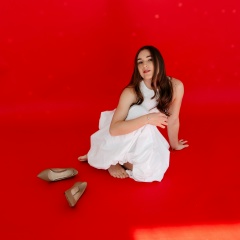 Dilyara Sabirdjanova, 22.03