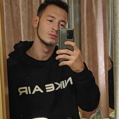 Малик Умаров, 01.04, München