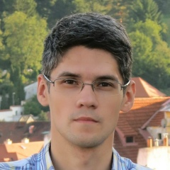 Алексей Семенов, 21.04.1988