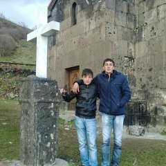 Hovhannes Abrahamyan, 06.01, Ростов-на-Дону