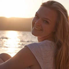 Анна Моршнева, 05.06, Москва