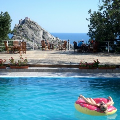 Мария Дорохина, 04.09.1987, Москва