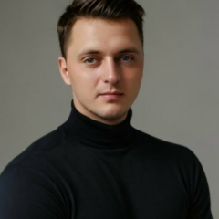 Andrew M, 11.10.1997, Балашиха