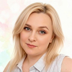 Мила Малахова, 04.09, Санкт-Петербург