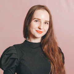 Лиана Хабибуллина, 09.02.1991, Уфа