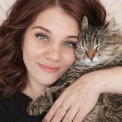 Леся Рафикова, 18.06