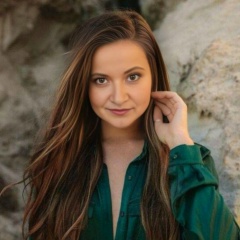 Татьяна Вельмискина, 16.11, Володарского