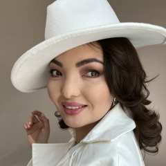 Акерке Берлибай, 15.07