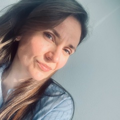 Полина Боруксон, 27.05, Уфа