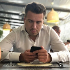 Александр Николаев, 24.09.1986, Красноярск