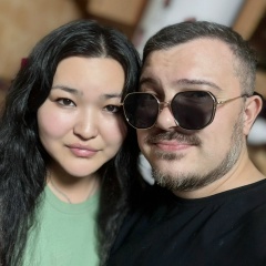 Александра Богданова, 12.06.1990, Улан-Удэ