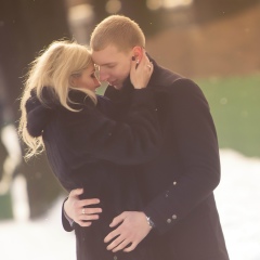 Иван Филиппов, 23.01, Санкт-Петербург