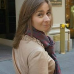 Мария Савельева, 29.05.1985, Омск