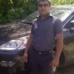 Yusif Memmedov
