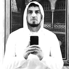 Магомед Таймасханов, 17.06.1987, Грозный