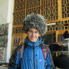 Георгий Шевелев, 29.06, Новосибирск