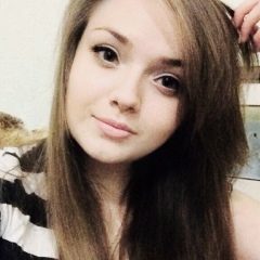 Светлана Корнева, 08.09.1995, Ярославль