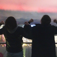 Санёк Чайко, 27.06.1996, Москва