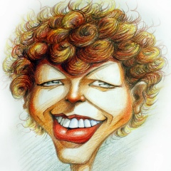 Елена Соколова, 24.09.1965