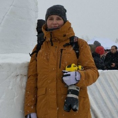 Алла Егорова, 15.07.1980, Санкт-Петербург