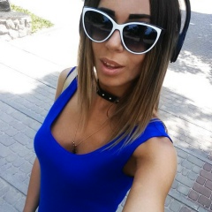 Cassady Belle, 23.04, Харьков