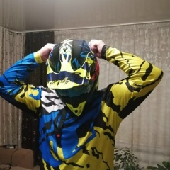 Антоха Викторов, 22.01.1990