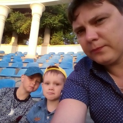 Михаил Сергеев, 20.09.1987, Когалым