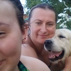 Анна Глазунова, 06.11, Новосибирск