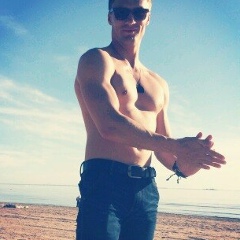 Андрей Сиденко, 25.11.1990, Уссурийск