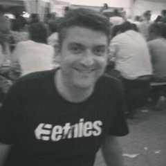 Nikolaus Markario, 09.08.1972, Milano