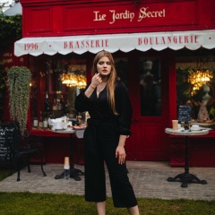 Татьяна Слюсарева, 07.10.2001