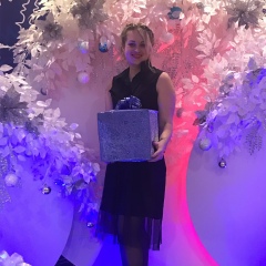 Юлия Янченко, 14.01.1988, Южно-Сахалинск