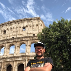 Сергей Козырев, 28.12, Санкт-Петербург