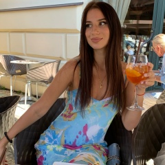 Карина Кривицкая, 17.05, Одесса