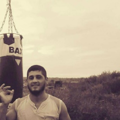 Brosok Bros, 01.02.1998