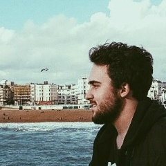 Никита Победоносцев, 09.12, Москва