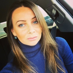 Юлия Лебедева, 14.06, Санкт-Петербург