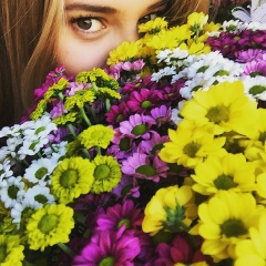 Anastasia Maltseva, 03.03.1994, Москва