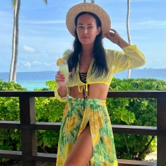 Александра Поздняк, 17.04.1988, Санкт-Петербург